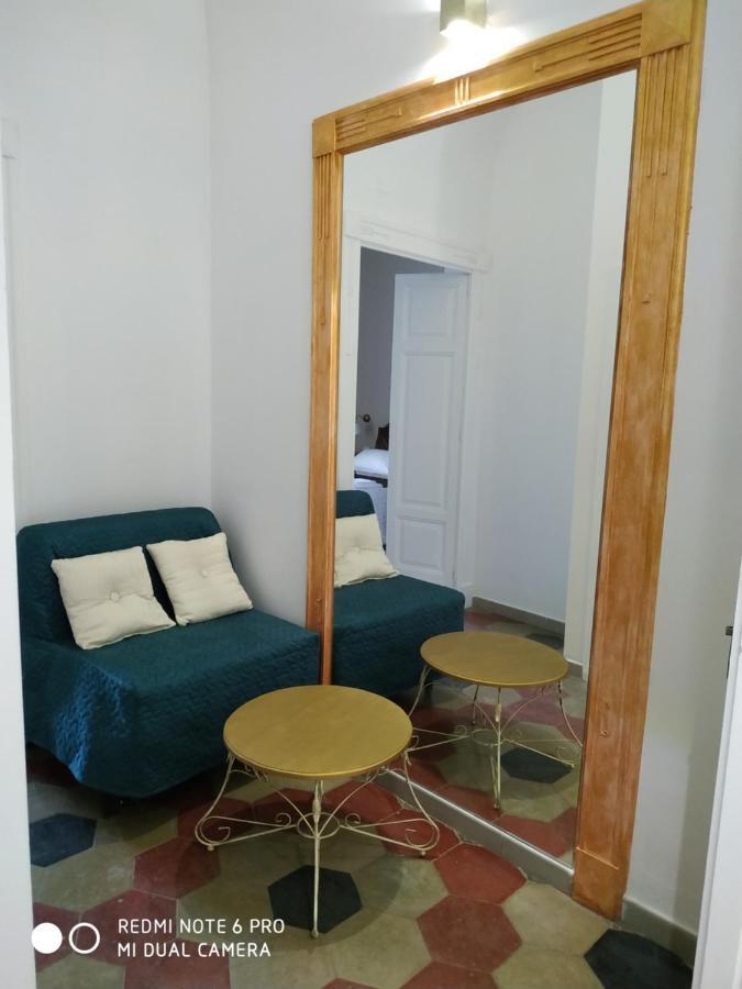 Le Suite Del Teatro Cucinino Privato Taranto Exterior photo